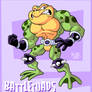 Battletoad