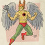 Hawkman