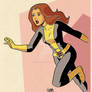 Kitty Pryde