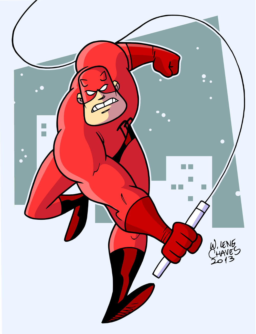 Daredevil