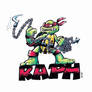 Raph Rocks