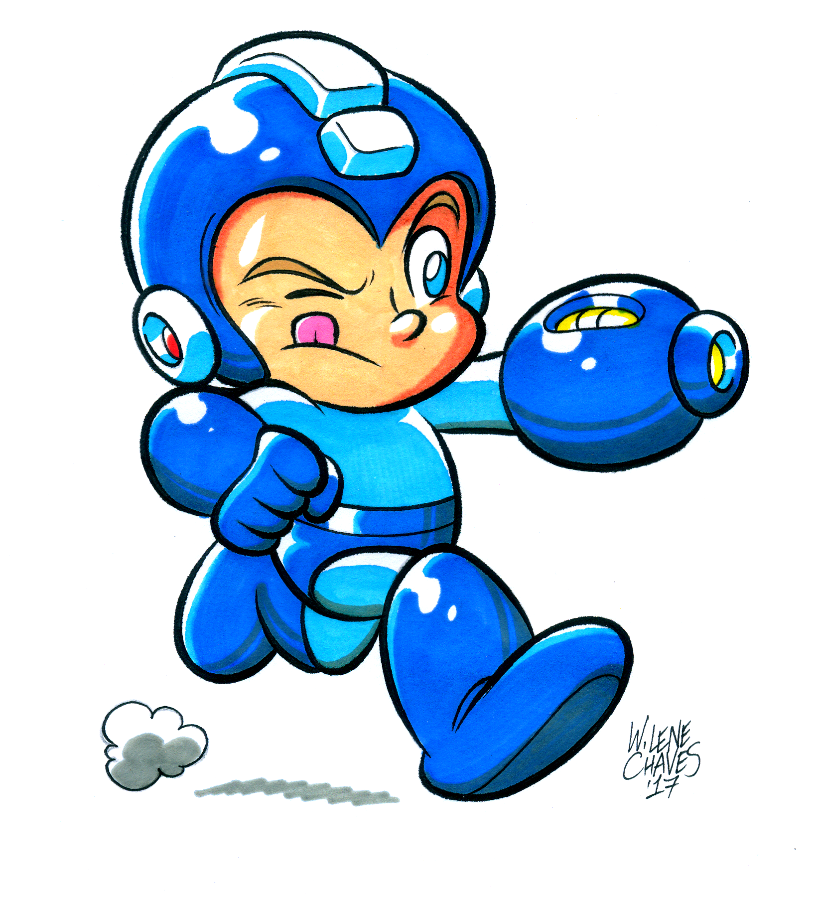 Megaman