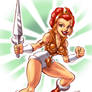 Teela