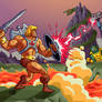 He-Man