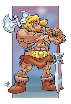 He-Man
