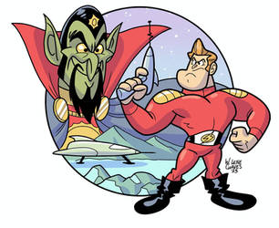 Flash Gordon