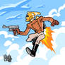 Rocketeer