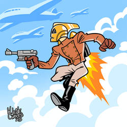 Rocketeer