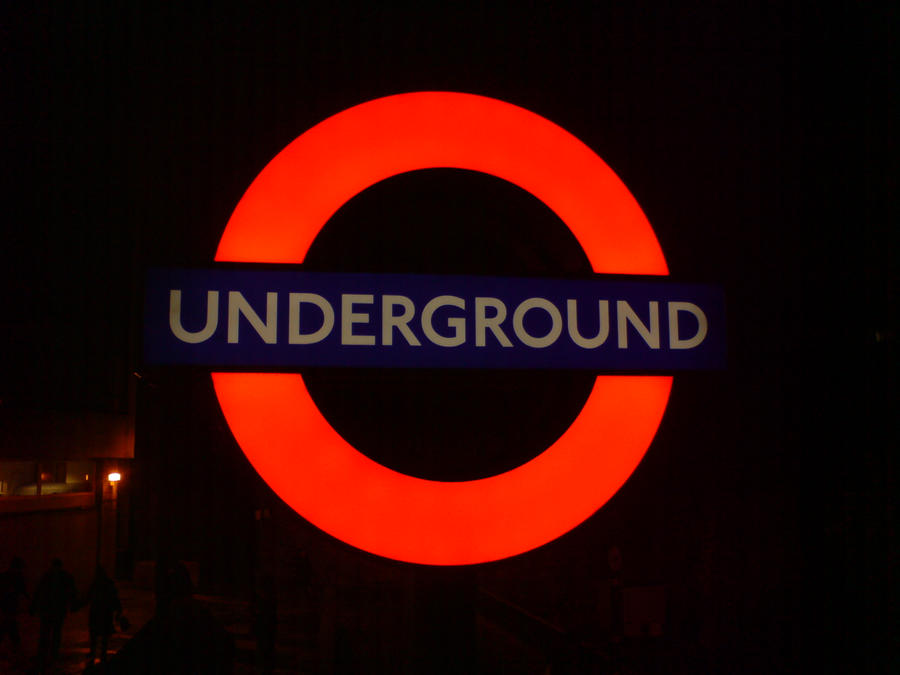 Underground Sign 2 by Fea-Fanuilos-Stock on DeviantArt