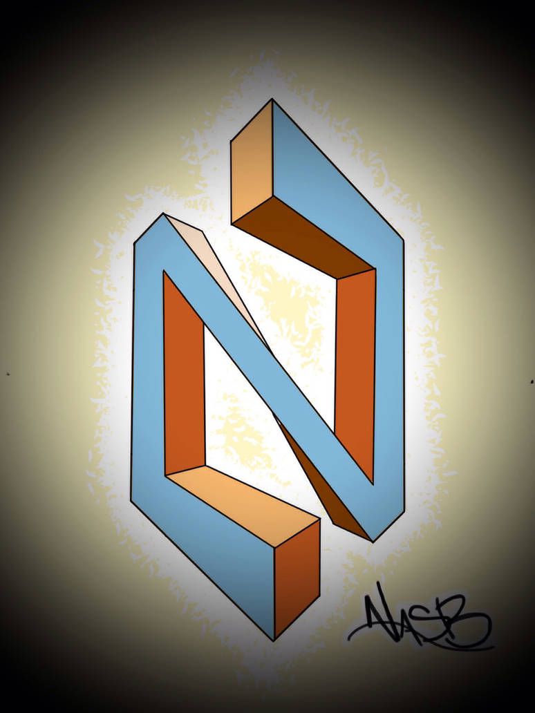 NASB logo by NunoBernardino on DeviantArt