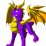 Collab: Spyro