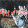 J-Horror Night