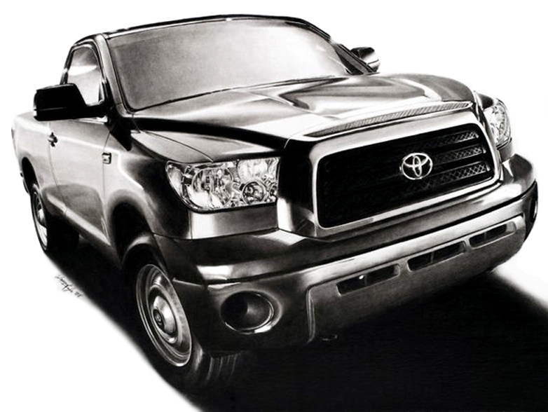 Toyota Tundra