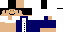 Minecraft Skin Ray Johnson