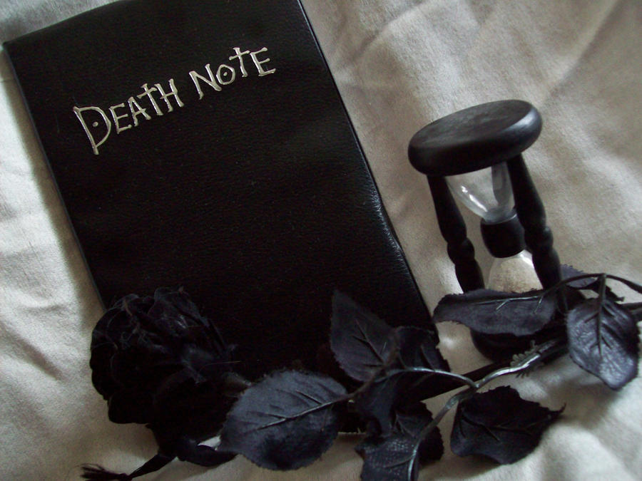 Death Note