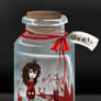 Little ARej in a bottle