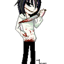 Jeff the killer