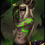 Demon Hunter