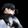 Resident Evil 5, Jill Valentine