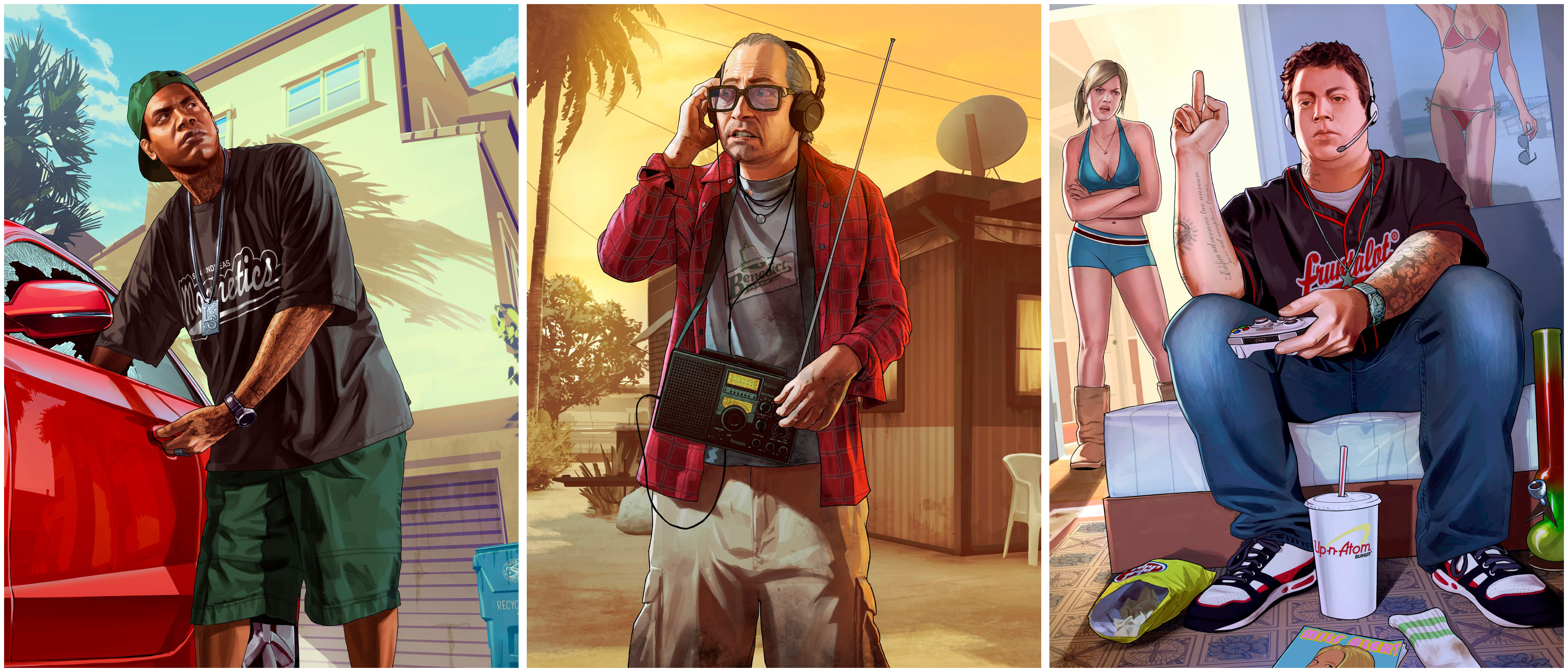 Gta 5 wallpapers for phone фото 84