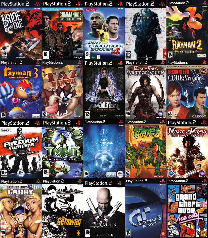 New Games June 2025
