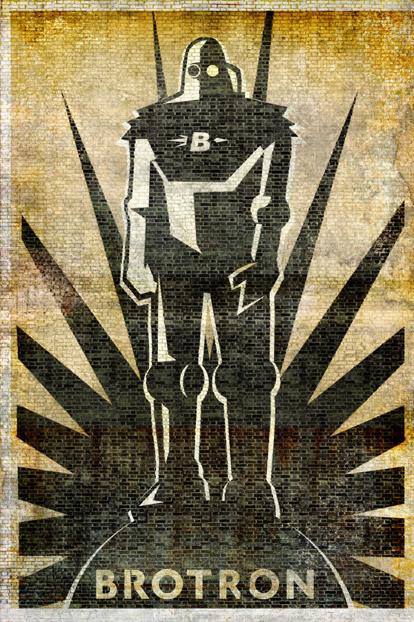 Dystopia Number 2 by brotron on DeviantArt