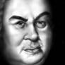 Johann Sebastian Bach...