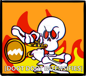 Doot Doot