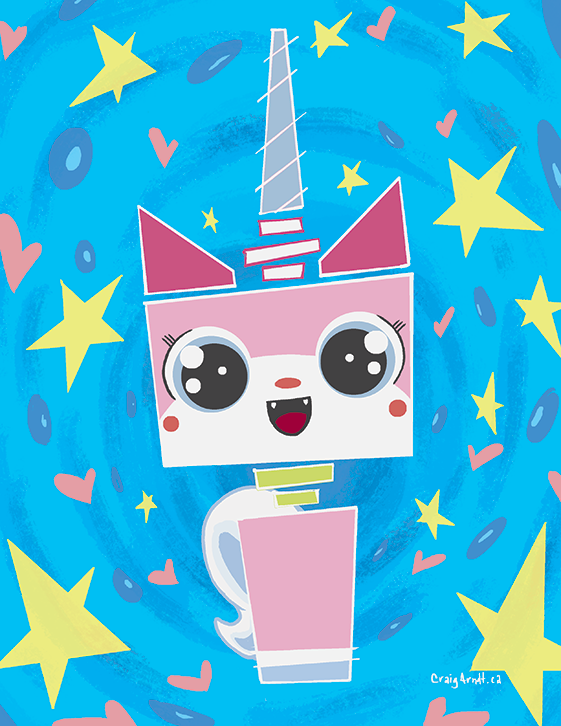 Unikitty