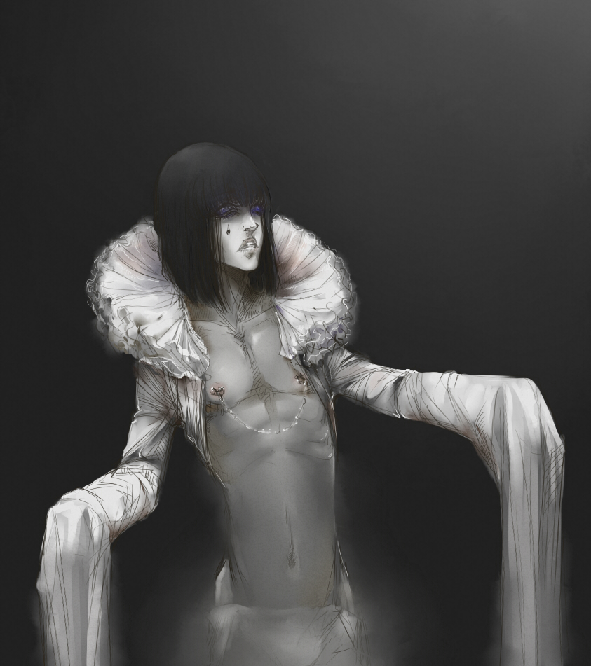 Pierrot