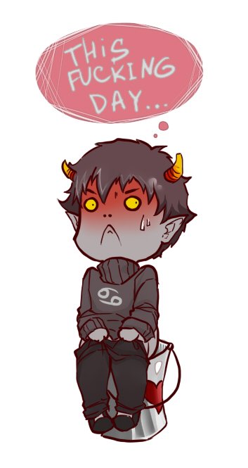 karkat