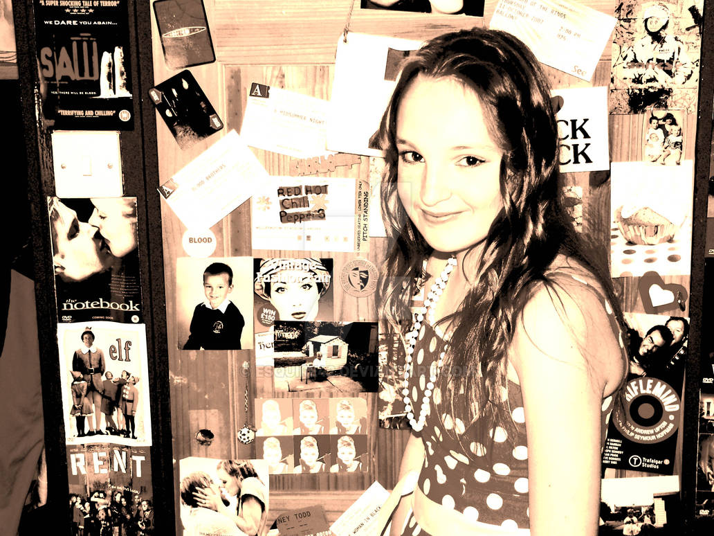 Tween by Esquire42 on DeviantArt