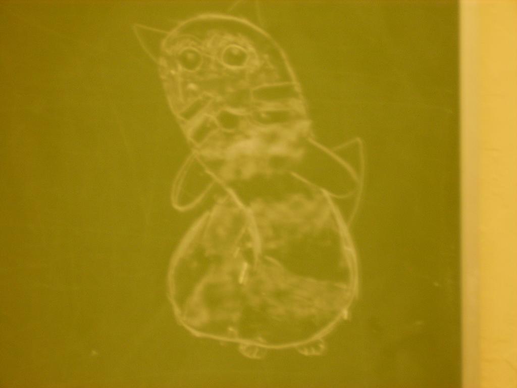 Chalk Furret