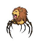 SpiderLion