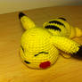 Desktop Pikachu 2