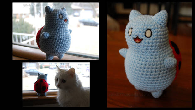 Catbug