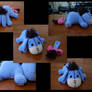 Baby Eeyore