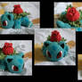 Baby Ivysaur