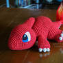 Baby Charmeleon