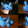 Baby Stitch