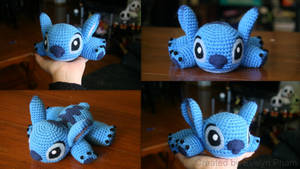 Baby Stitch