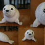 Selkie/Seal