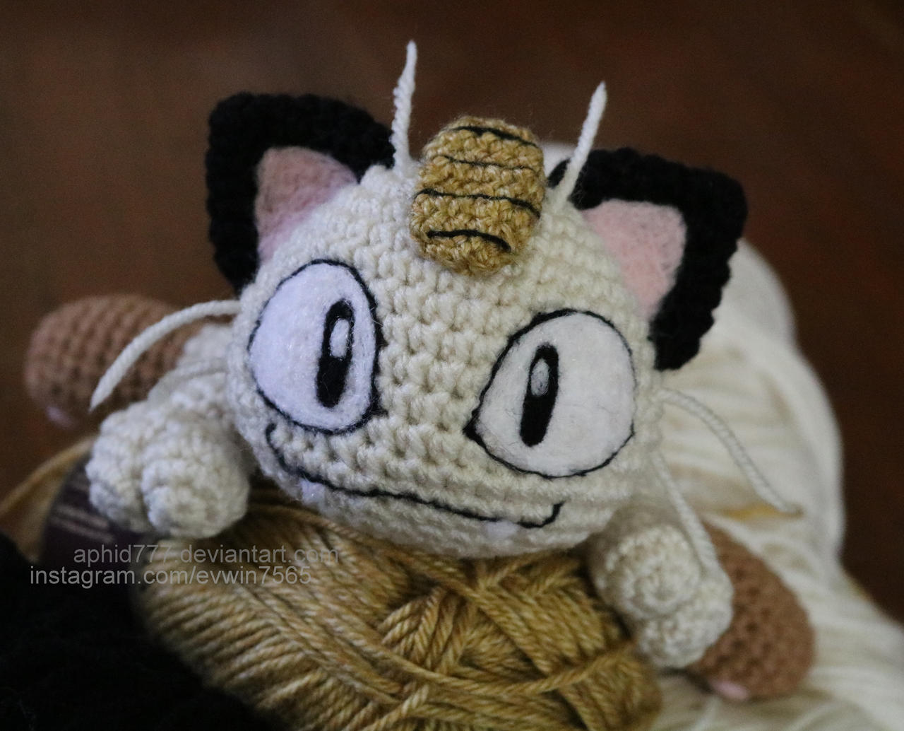 Meowth