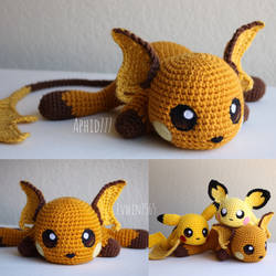 Raichu