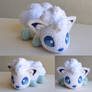 Alolan Vulpix