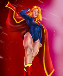 Supergirl 