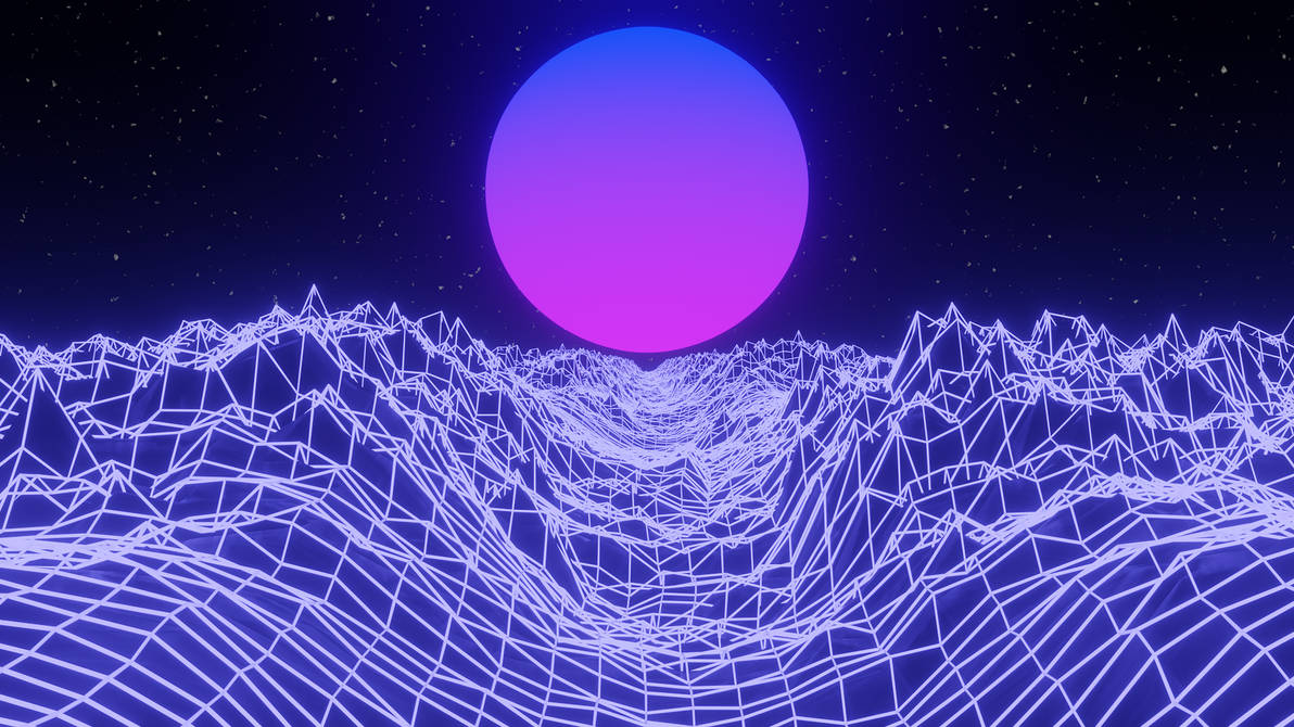 Retro - II by kents001 on DeviantArt