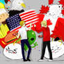 APH: America and Canada