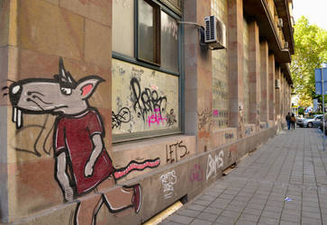 Rat Street