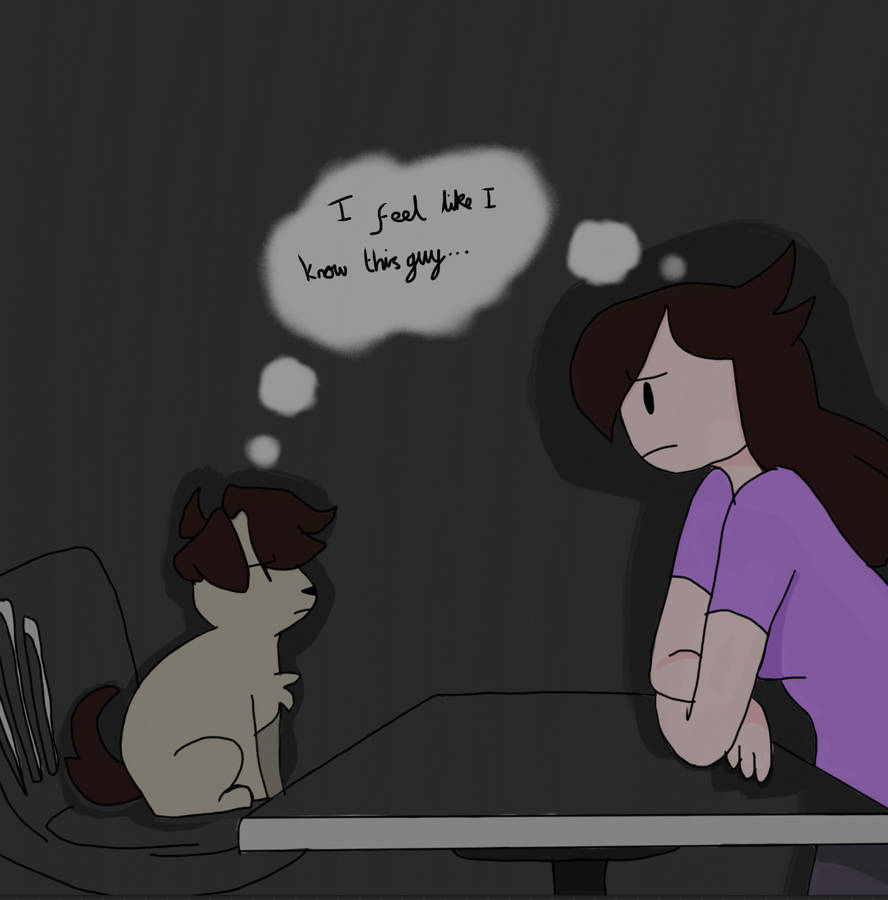 In my son's name (Jaidenanimations) by Xembrand on DeviantArt